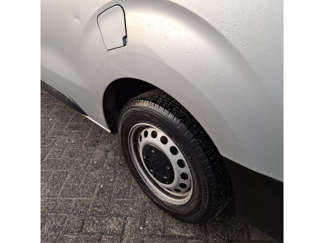 Bedrijfswagen, citroën, jumpy - afbeelding 3 van  50