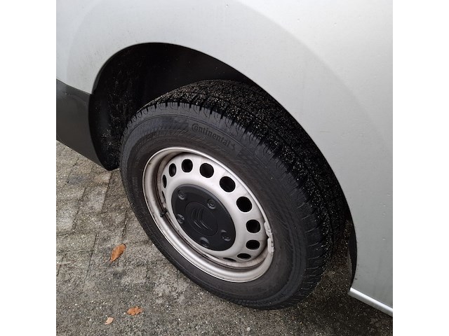 Bedrijfswagen, citroën, jumpy - afbeelding 4 van  50