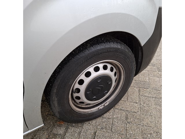 Bedrijfswagen, citroën, jumpy - afbeelding 5 van  50
