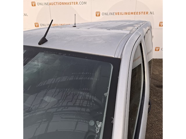 Bedrijfswagen, citroën, jumpy - afbeelding 6 van  50