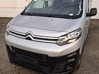 Bedrijfswagen, citroën, jumpy - afbeelding 7 van  50