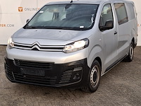 Bedrijfswagen, citroën, jumpy - afbeelding 1 van  50