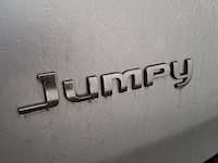 Bedrijfswagen, citroën, jumpy - afbeelding 14 van  50