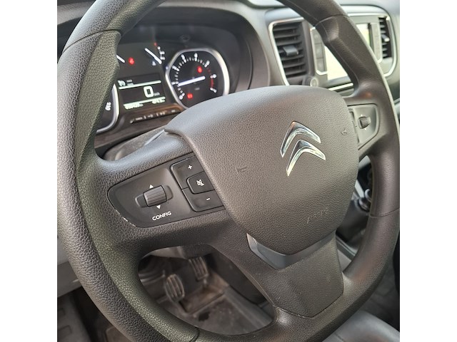 Bedrijfswagen, citroën, jumpy - afbeelding 18 van  50