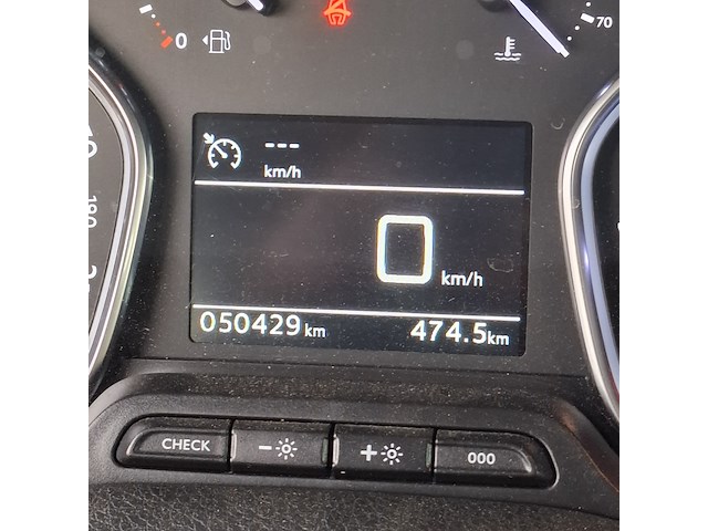 Bedrijfswagen, citroën, jumpy - afbeelding 22 van  50