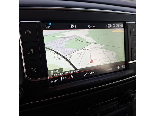 Bedrijfswagen, citroën, jumpy - afbeelding 26 van  50