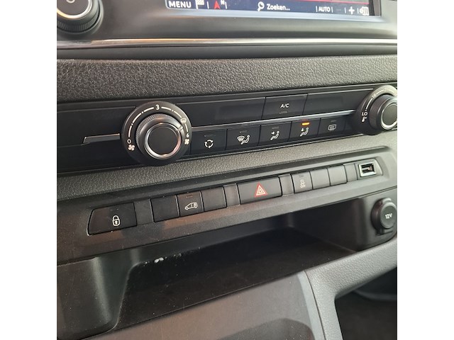 Bedrijfswagen, citroën, jumpy - afbeelding 27 van  50