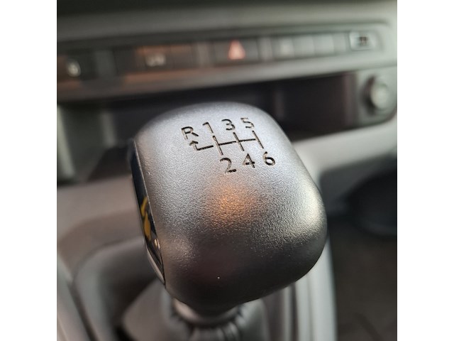 Bedrijfswagen, citroën, jumpy - afbeelding 28 van  50