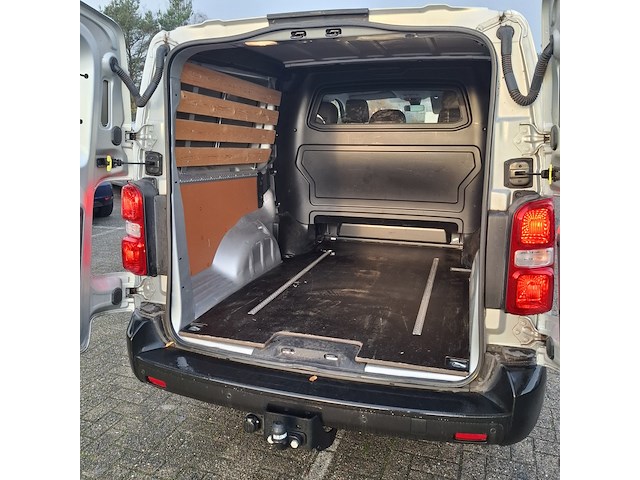 Bedrijfswagen, citroën, jumpy - afbeelding 32 van  50