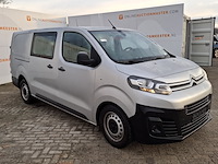 Bedrijfswagen, citroën, jumpy - afbeelding 23 van  50