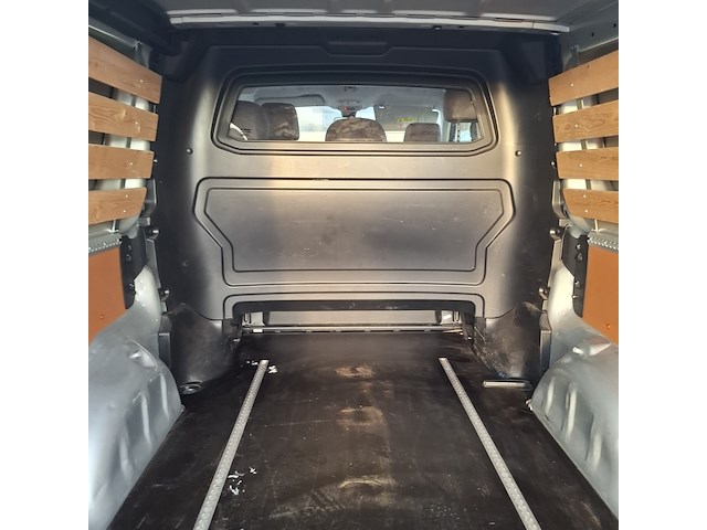 Bedrijfswagen, citroën, jumpy - afbeelding 36 van  50