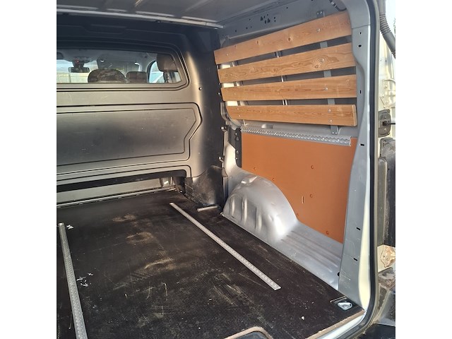 Bedrijfswagen, citroën, jumpy - afbeelding 37 van  50