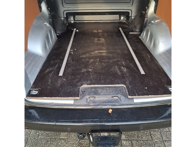 Bedrijfswagen, citroën, jumpy - afbeelding 39 van  50