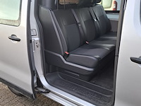 Bedrijfswagen, citroën, jumpy - afbeelding 40 van  50