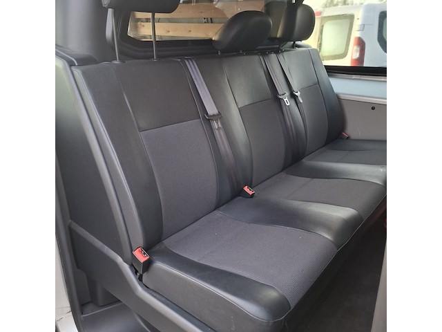 Bedrijfswagen, citroën, jumpy - afbeelding 41 van  50