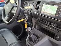 Bedrijfswagen, citroën, jumpy - afbeelding 43 van  50