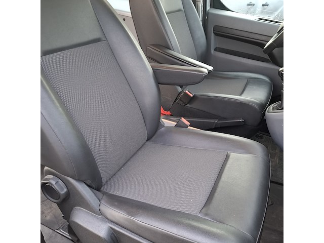 Bedrijfswagen, citroën, jumpy - afbeelding 44 van  50