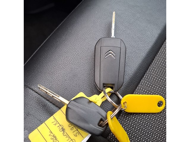 Bedrijfswagen, citroën, jumpy - afbeelding 46 van  50