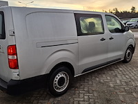 Bedrijfswagen, citroën, jumpy - afbeelding 45 van  50