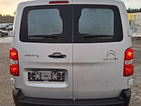 Bedrijfswagen, citroën, jumpy - afbeelding 47 van  50