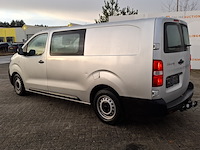 Bedrijfswagen, citroën, jumpy - afbeelding 48 van  50