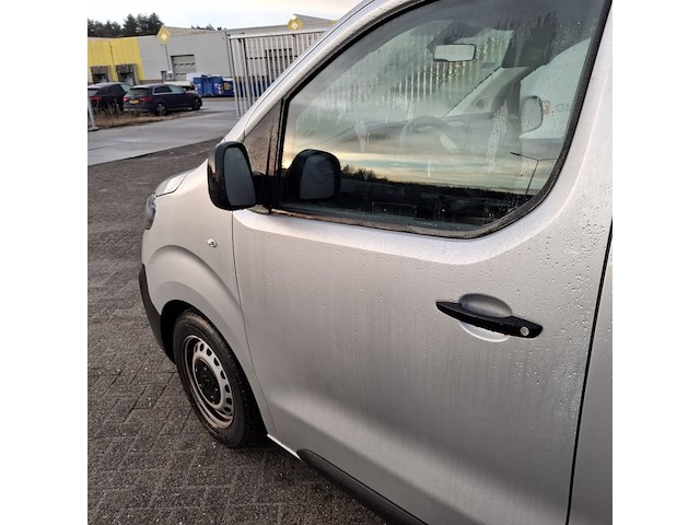 Bedrijfswagen, citroën, jumpy - afbeelding 49 van  50