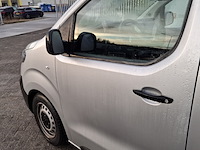 Bedrijfswagen, citroën, jumpy - afbeelding 49 van  50