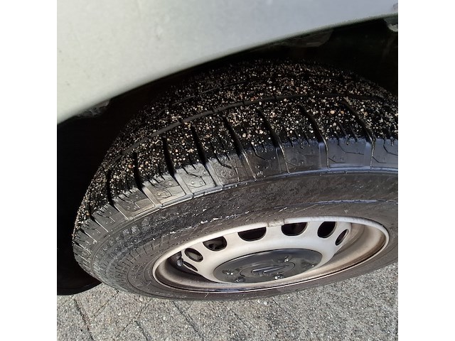 Bedrijfswagen, citroën, jumpy - afbeelding 50 van  50