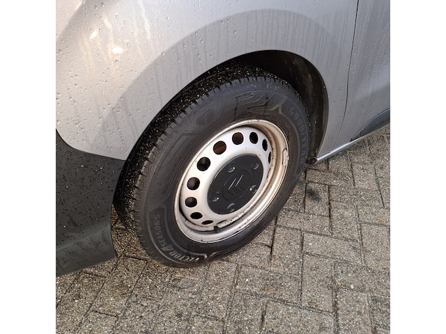 Bedrijfswagen, citroën, jumpy - afbeelding 2 van  50