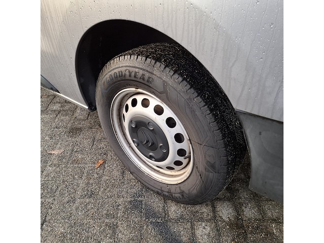 Bedrijfswagen, citroën, jumpy - afbeelding 3 van  50