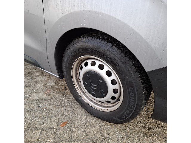 Bedrijfswagen, citroën, jumpy - afbeelding 5 van  50