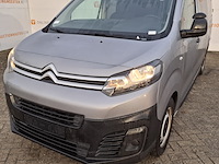 Bedrijfswagen, citroën, jumpy - afbeelding 7 van  50