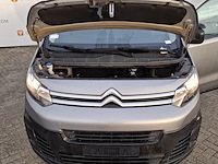 Bedrijfswagen, citroën, jumpy - afbeelding 8 van  50