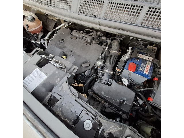 Bedrijfswagen, citroën, jumpy - afbeelding 9 van  50