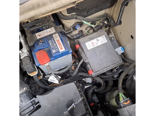 Bedrijfswagen, citroën, jumpy - afbeelding 10 van  50