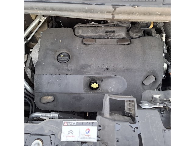 Bedrijfswagen, citroën, jumpy - afbeelding 11 van  50