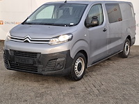 Bedrijfswagen, citroën, jumpy - afbeelding 1 van  50
