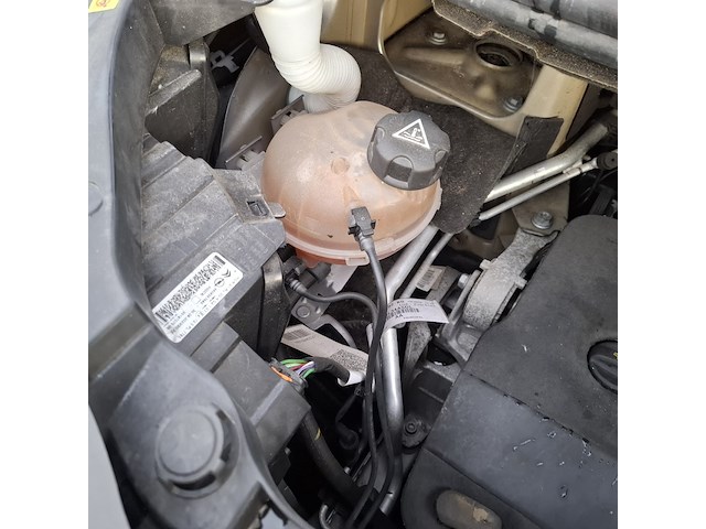 Bedrijfswagen, citroën, jumpy - afbeelding 13 van  50