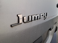 Bedrijfswagen, citroën, jumpy - afbeelding 14 van  50