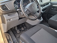 Bedrijfswagen, citroën, jumpy - afbeelding 15 van  50