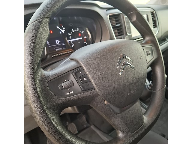 Bedrijfswagen, citroën, jumpy - afbeelding 17 van  50