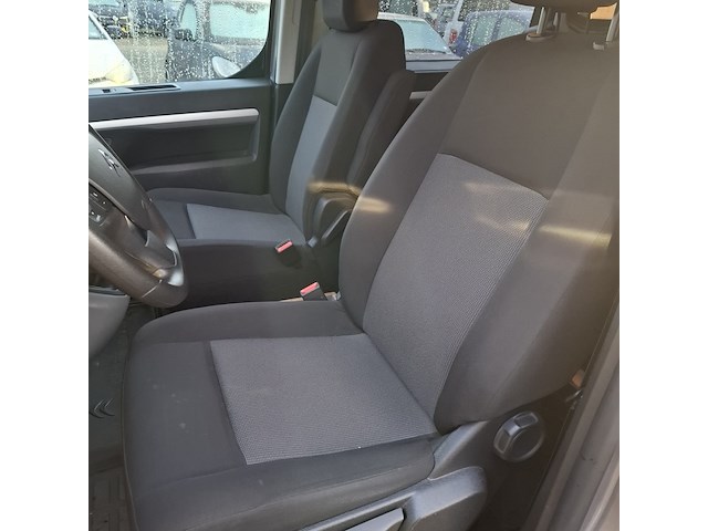 Bedrijfswagen, citroën, jumpy - afbeelding 18 van  50