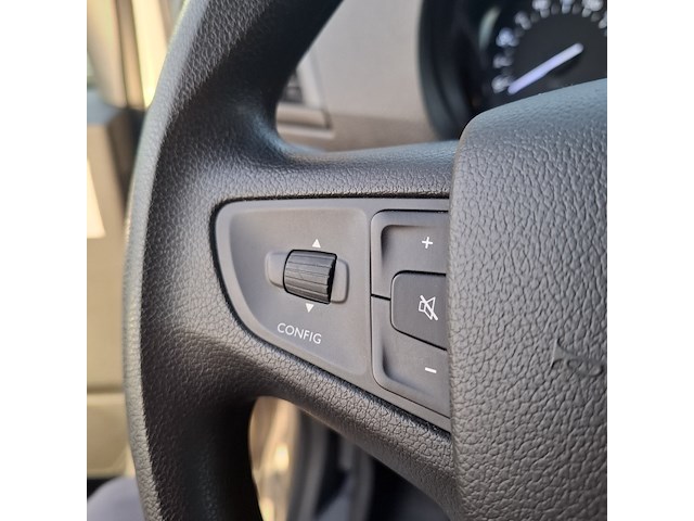 Bedrijfswagen, citroën, jumpy - afbeelding 19 van  50