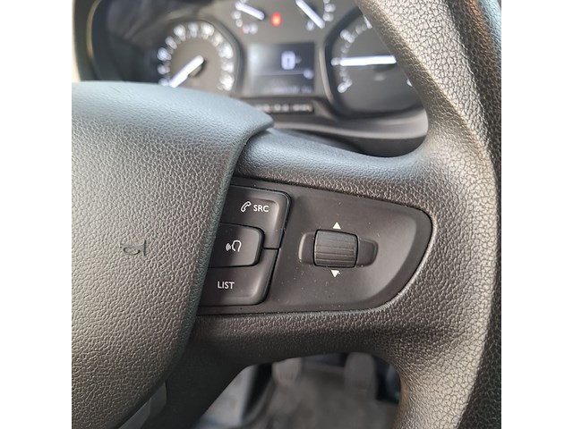 Bedrijfswagen, citroën, jumpy - afbeelding 20 van  50