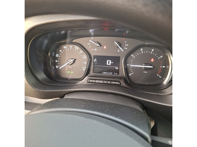 Bedrijfswagen, citroën, jumpy - afbeelding 21 van  50