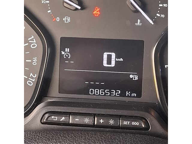 Bedrijfswagen, citroën, jumpy - afbeelding 22 van  50