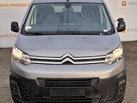 Bedrijfswagen, citroën, jumpy - afbeelding 12 van  50