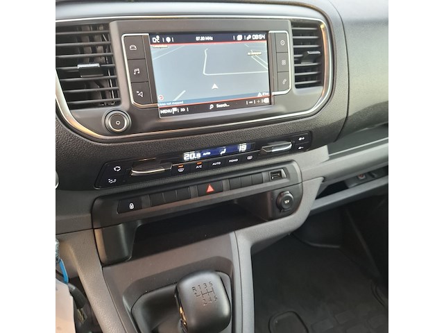 Bedrijfswagen, citroën, jumpy - afbeelding 25 van  50