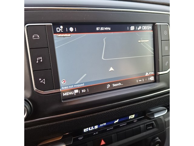 Bedrijfswagen, citroën, jumpy - afbeelding 26 van  50