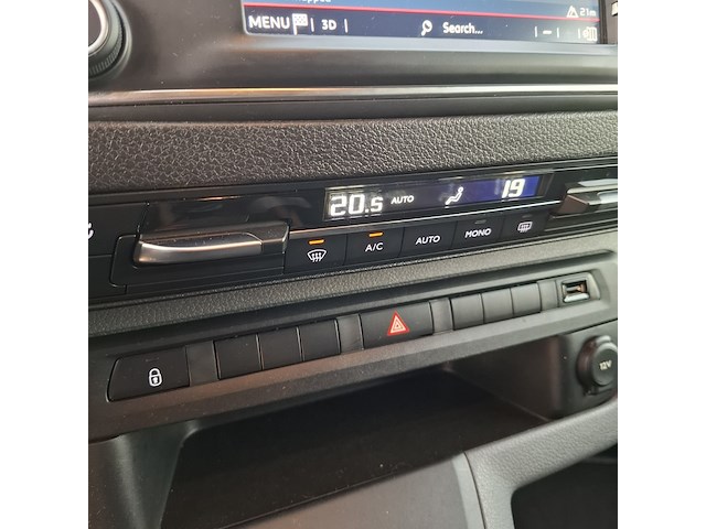 Bedrijfswagen, citroën, jumpy - afbeelding 27 van  50